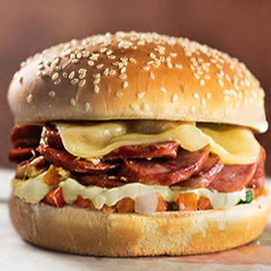 201 - X CALABRESA ARTESANAL