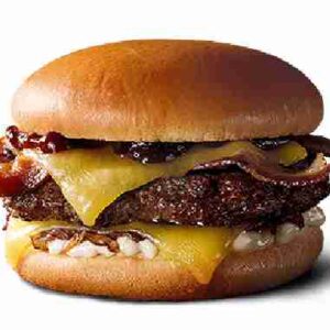 204 - X BACON EGG ARTESANAL