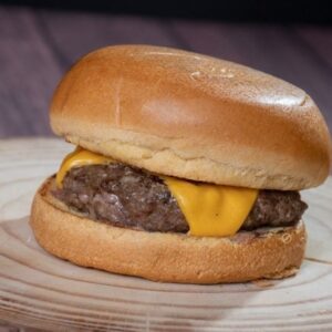 202 - X BURGUER ARTESANAL