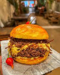 208 - X CARNE SECA ARTESANAL