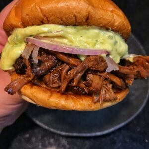 210 - BURGUER COSTELA GAÚCHA