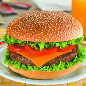 206 - X PIZZA EGG DA CASA