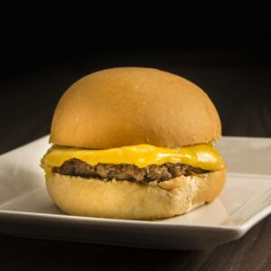 203 - X QUEIJO ESPECIAL